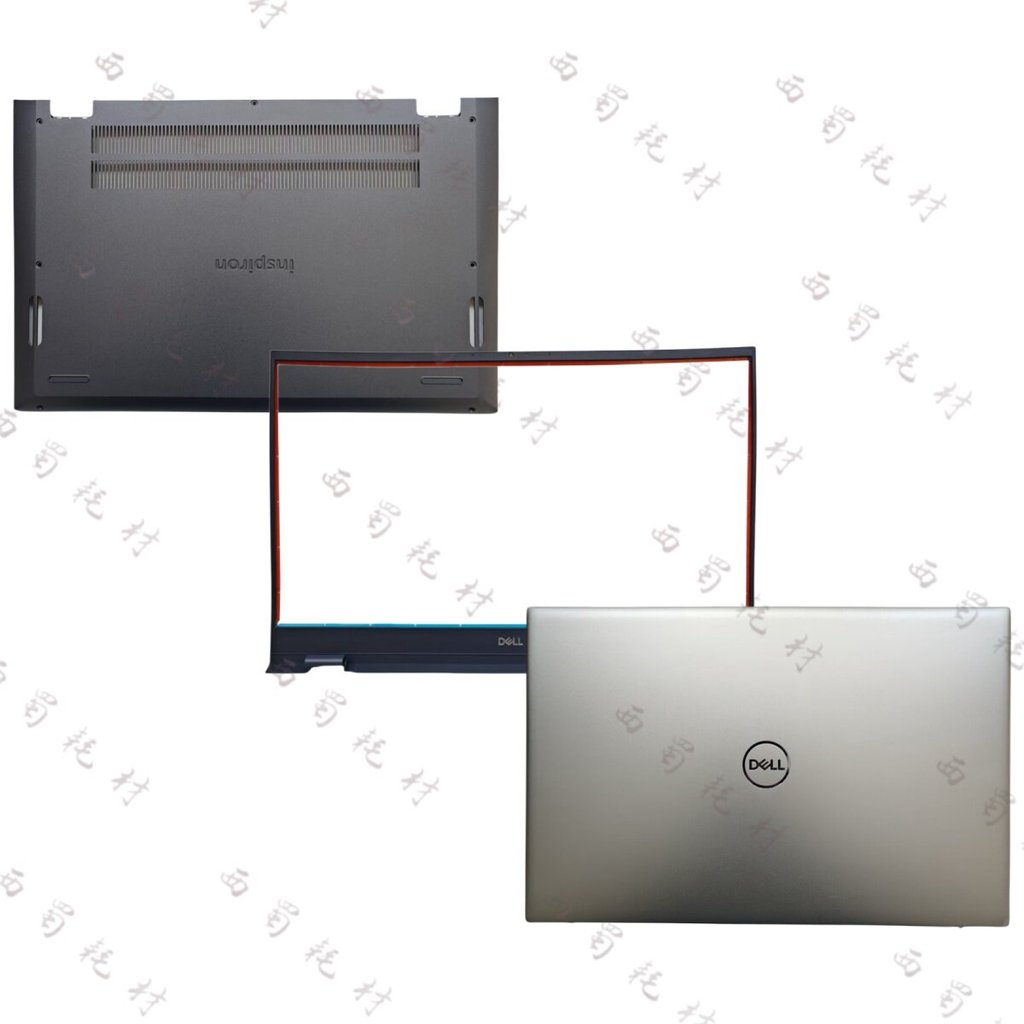 เหมาะสําหรับ DELL inspiron 5409 A Shell B Shell D Shell 5408 ฝาครอบด้านหลัง 0PR5C2 0Y1W4G