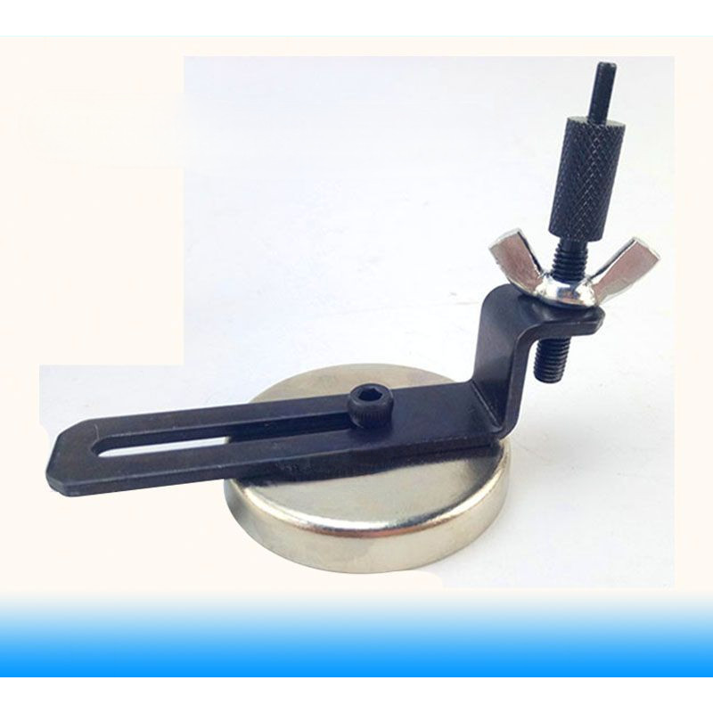 พินรองรับแม่เหล็ก PCB ยาว 65MM หมายเลขอะไหล่ KV7‑M921D‑10X สำหรับเครื่องวางชิป YAMAHA YV100II YV100X