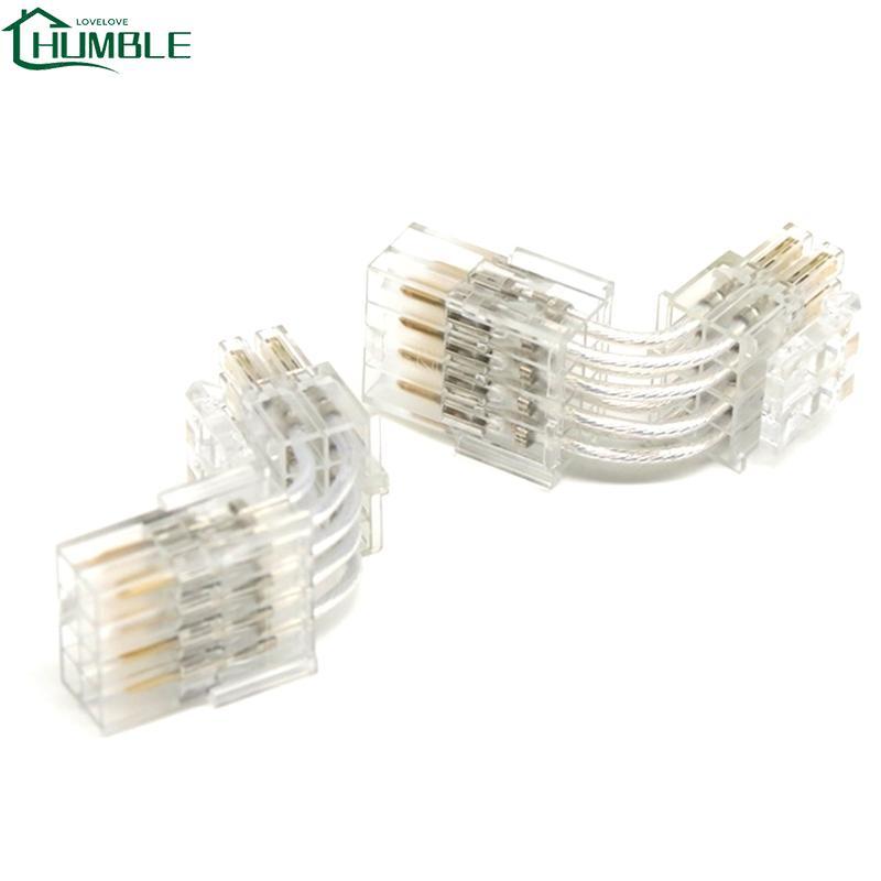 Humble 24Pin 8pin Female to Male Power Adapter สายไฟ CPU สําหรับเดสก์ท็อป