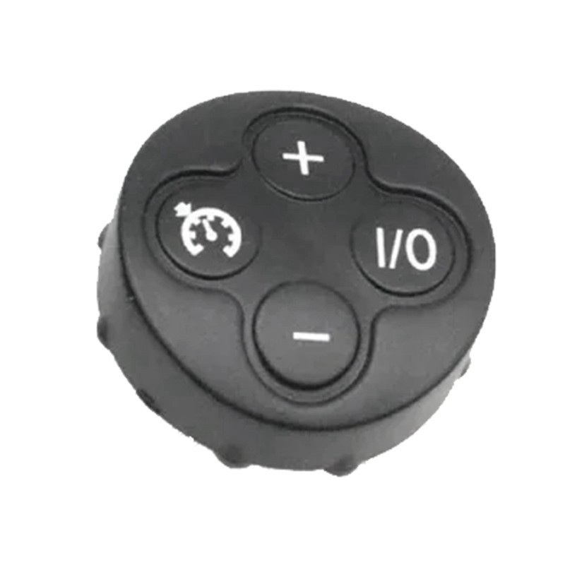 สําหรับ BMW MINI Cooper R55 R56 R57 R58 R59 R60 R61 พวงมาลัยปรับระดับเสียงปรับสวิทช์ Cruise Control 