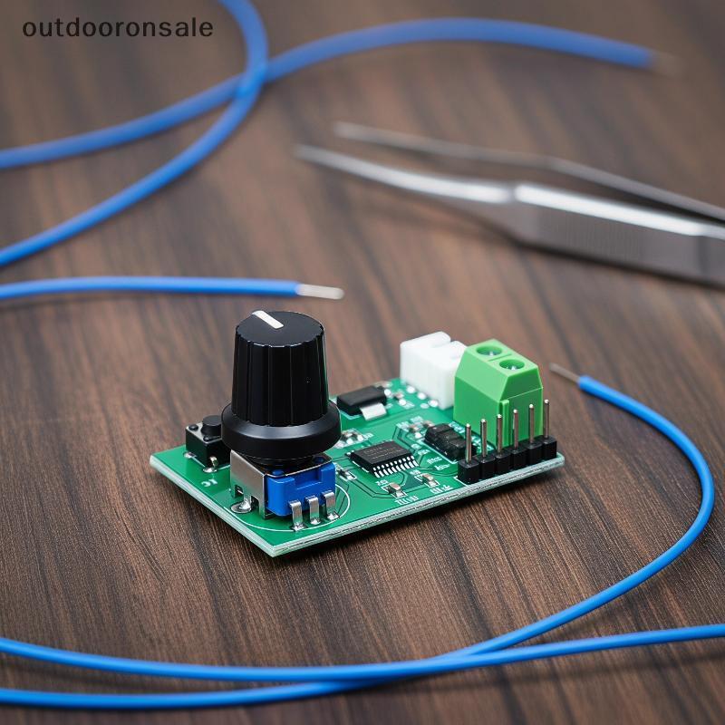 [outdoorsale] MG995 SG90 Servo Controller Serial Port Motor Drive Debug Board FSI