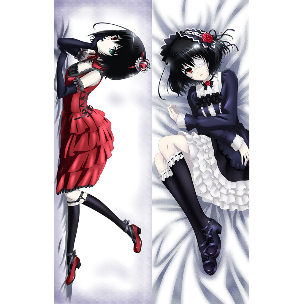 Misaki Mei Dakimakura อะนิเมะผ้าปูที่นอน Hing Body หมอน Dropshipping