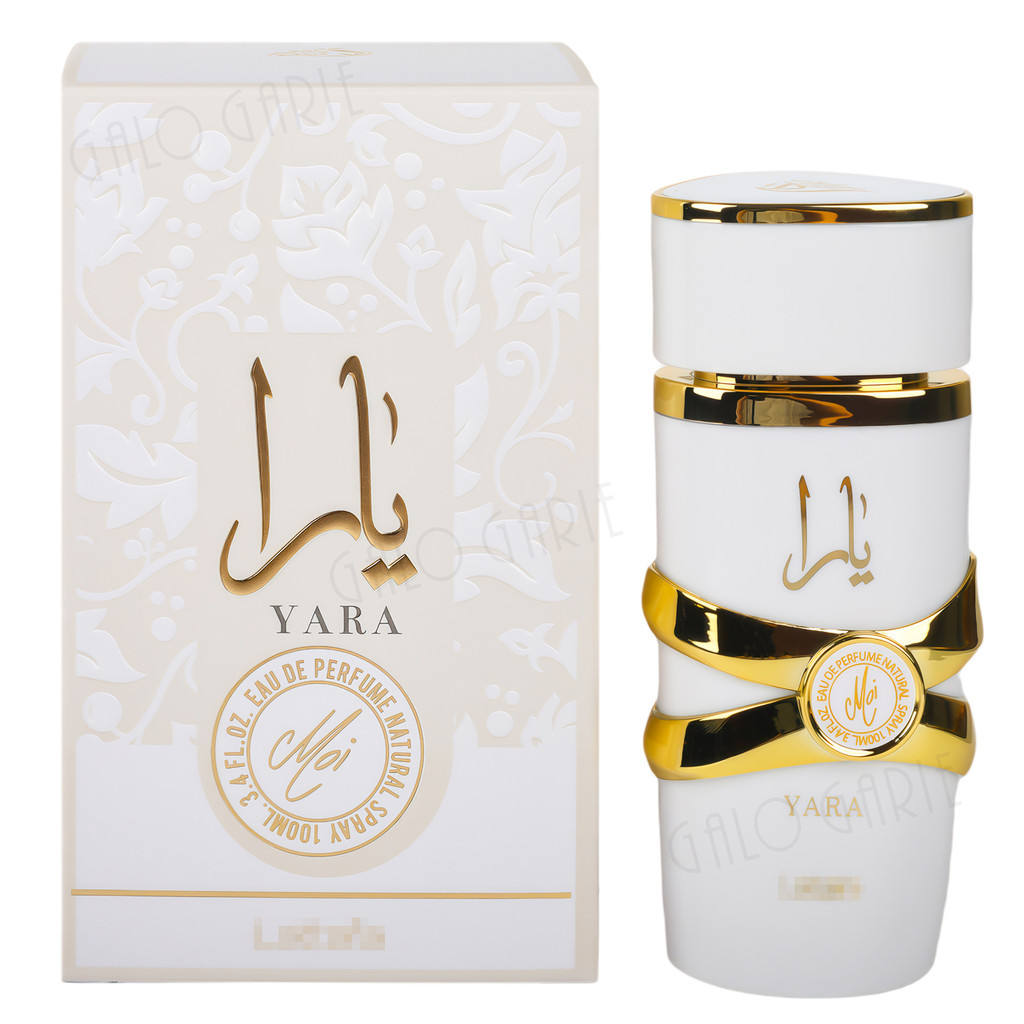 100ml Perfume LQY8807Rataphayara perfume Yara Arabian perfume