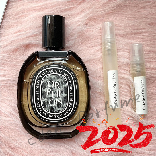 【พร้อมส่ง】แท้ ดิปติค Diptyque Orpheon & Fleur de Peau & Do son & Papier EDP 100ml