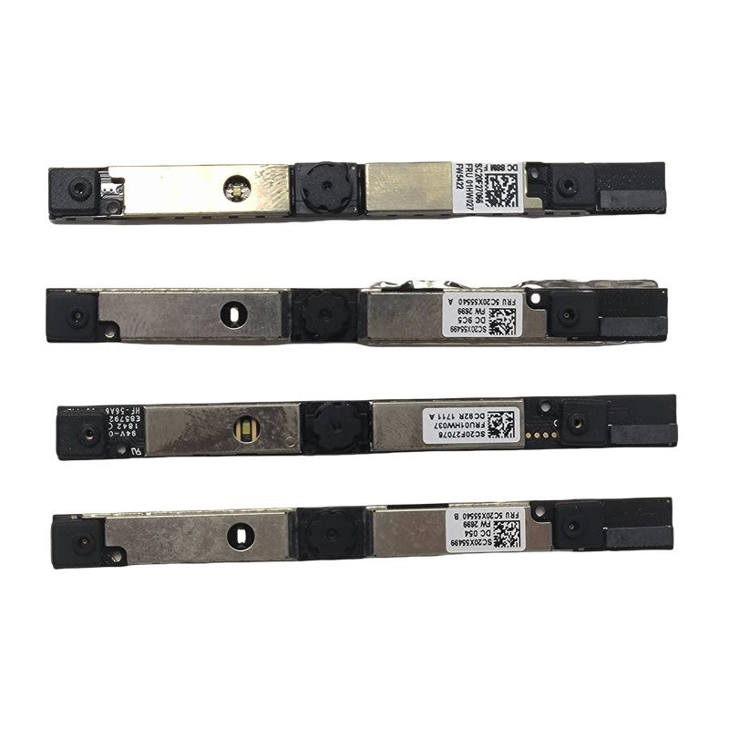 สำหรับไมโครโฟนกล้อง Lenovo ThinKpad E480 E485 R480 E490