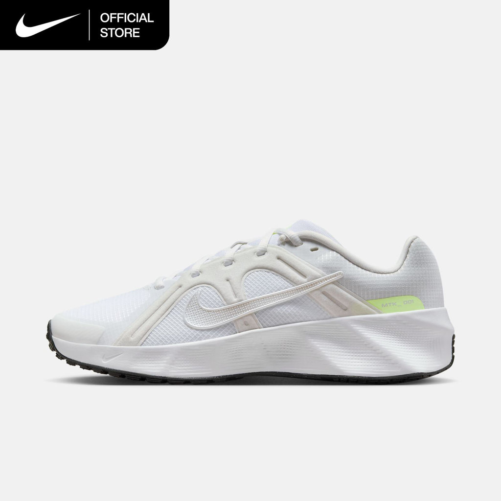 Nike Men's Metro Tek Shoes - White [HM9493-103]