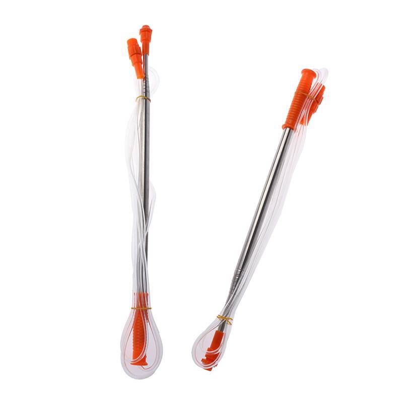 Gent Scalable 2.4/3.1m ing Rod สําหรับมือความดัน er Garden EN