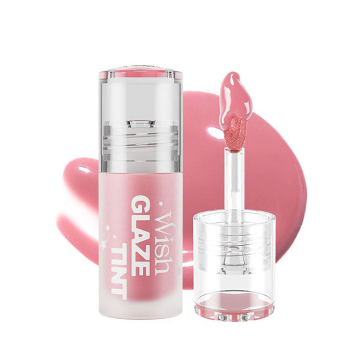 Tip Toe Wish Glaze Tint 2.5g