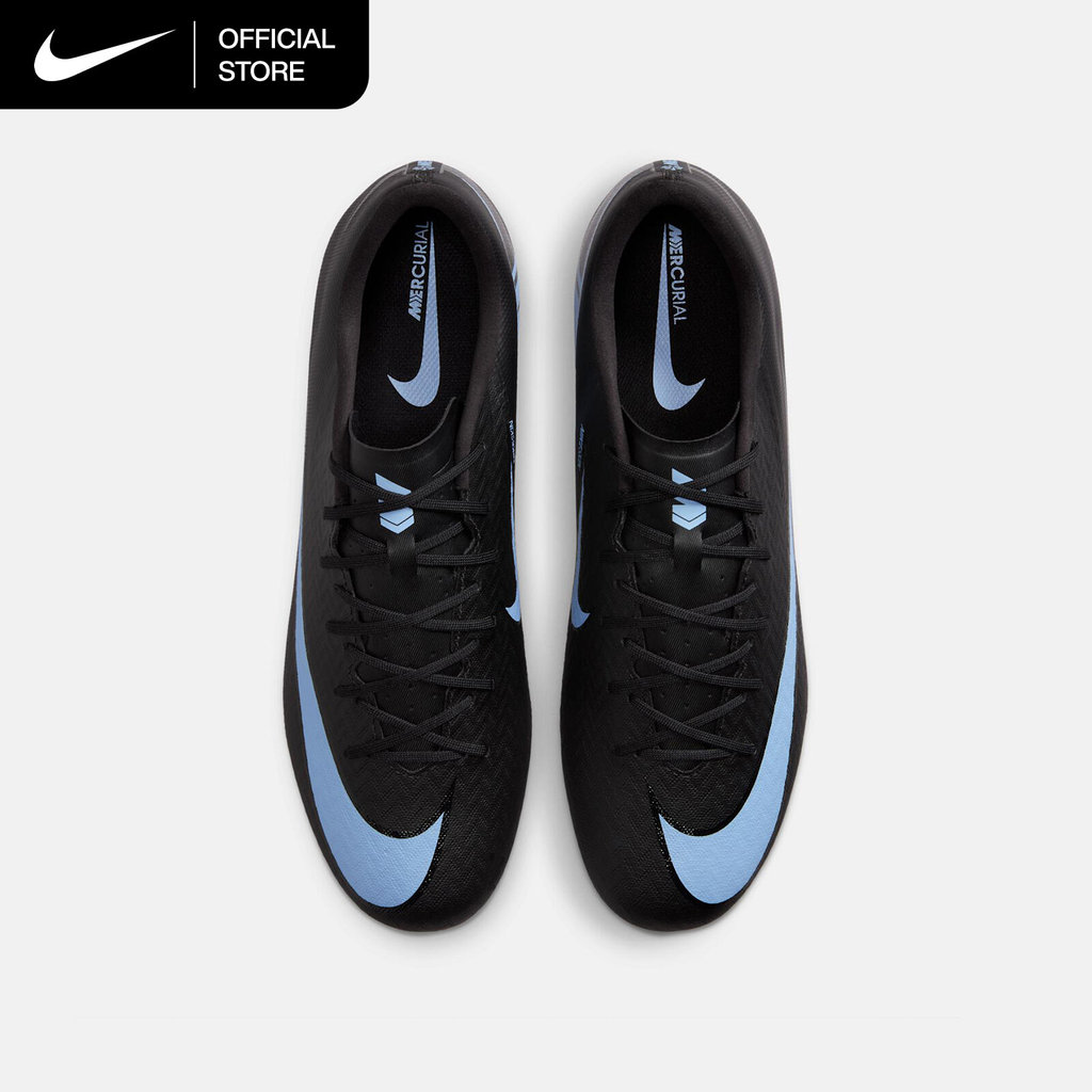 نايكي حذاء كرة قدم Mercurial Vapor 16 Academy ـ رجالي أسود — صورة 5