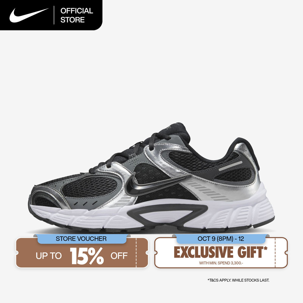 NIKE حذاء رجالي V5 RNR — أسود — صورة 2