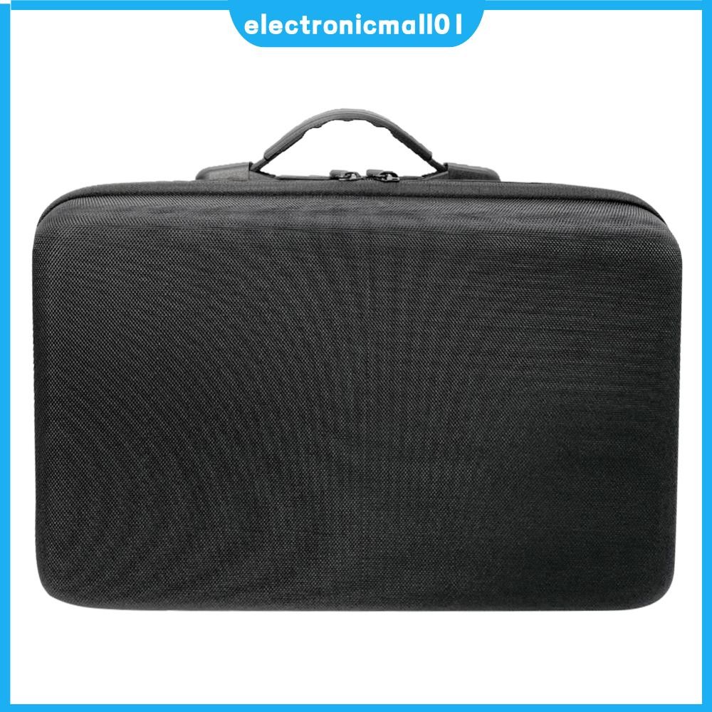 สําหรับ Canon PIXMA TR160/TR150/iP110 แบบพกพากระเป๋าเก็บเครื่องพิมพ์กันกระแทกกระเป๋าป้องกันกันน้ําเค