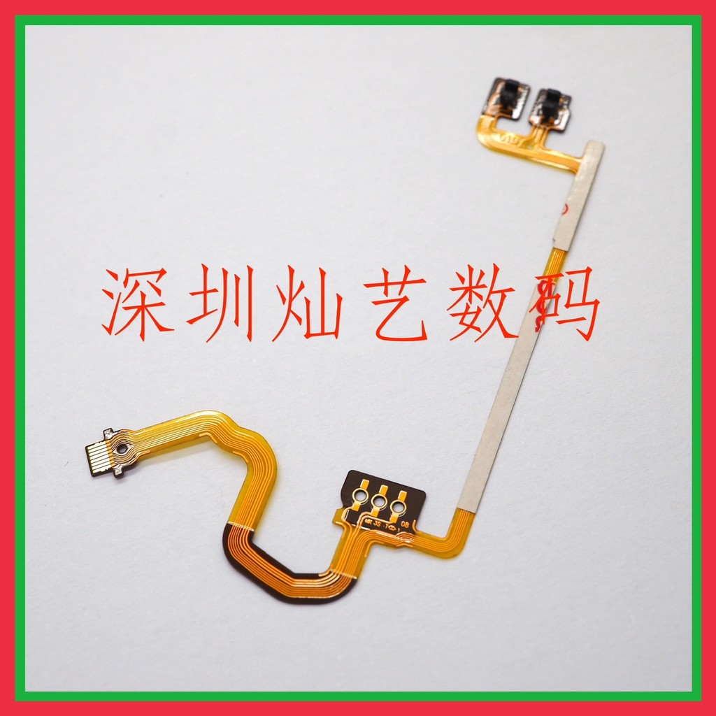 Canon Canon RF-S 18-150mm f/3.5-6.3 IS STM Focus Induction Cable รองรับ STM Stepper Motor การตอบสนอง