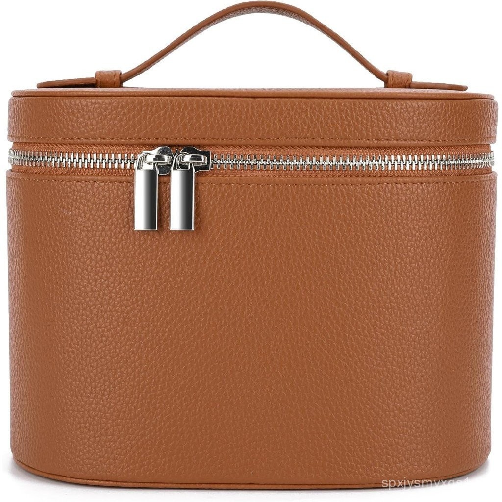 Hitotes Cosmetic Essentials Travel Toiletry Bag Ladies Cosmetic Bag Cosmetic Case