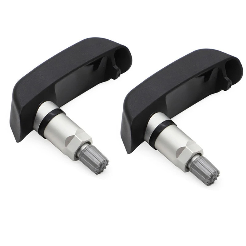 2x เซ็นเซอร์ความดันยางรถจักรยานยนต์สําหรับ BMW R1200GS/ENTURE ENDURO F700GS ENDURO R1200S R1200ST F8