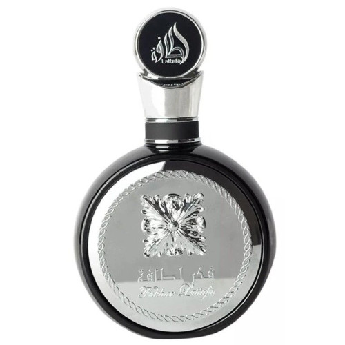 Lattafa Fakhar Black Lattafa Perfumes for men 100 lml