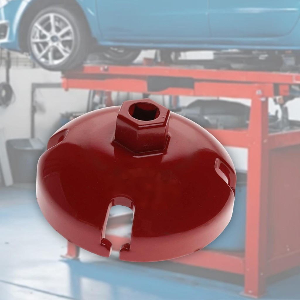 [arutoxalc] 61150 ประแจกรองน้ํามันเครื่องมืออาชีพสําหรับ Dodge RAM เครื่องยนต์ 1500 3.0L V6