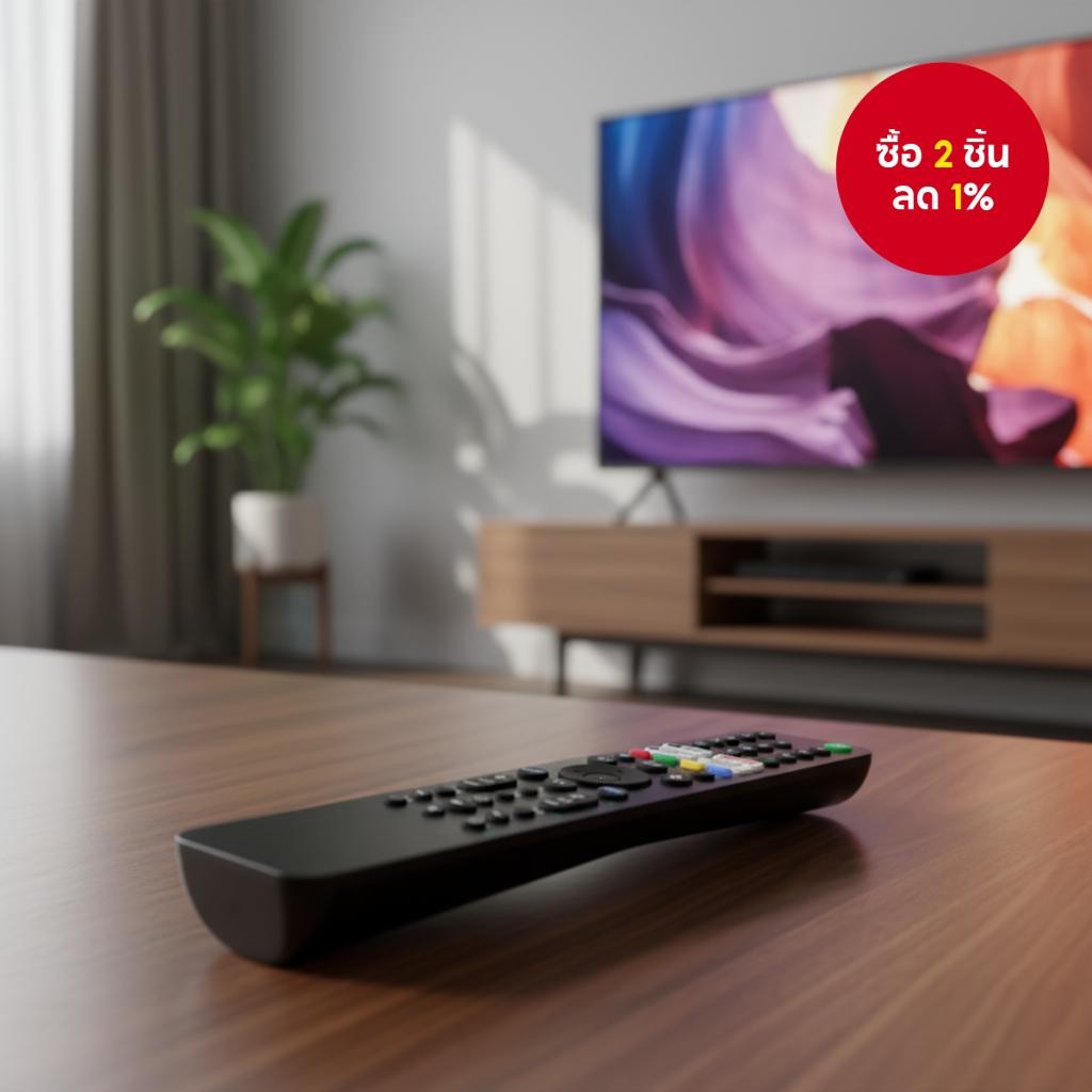 รีโมท RMF-TX520U สําหรับ Sony Smart HDTV รุ่น XR-75X90CJ KD75X85J KD65X85J KD85X91CJ KD55X85J XR65A8