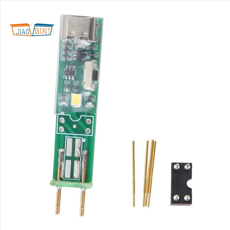 Optocoupler Test Optocoupler Repair สําหรับ Optocouplers 4 พิน