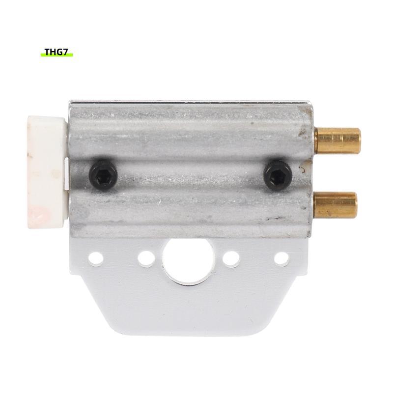 Belinda7FT011-7 โลหะ Water Cooling System อะไหล่สําหรับ FT011 RC เรือเปลี่ยนชุด