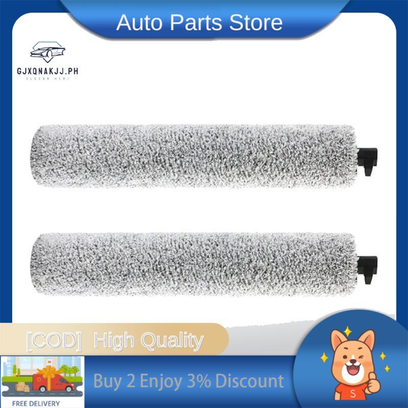 เปลี่ยนลูกกลิ้งผ้า Mopping Rag อะไหล่สําหรับ U300 U300 Max Sweeping Machines เครื่องดูดฝุ่นหุ่นยนต์