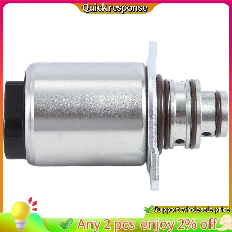 ในสต็อก-1 ชิ้นเกียร์โซลินอยด์วาล์ว 0501315338B อุปกรณ์เสริมทดแทนสําหรับเกียร์ WG180 4WG200 6WG180 6W