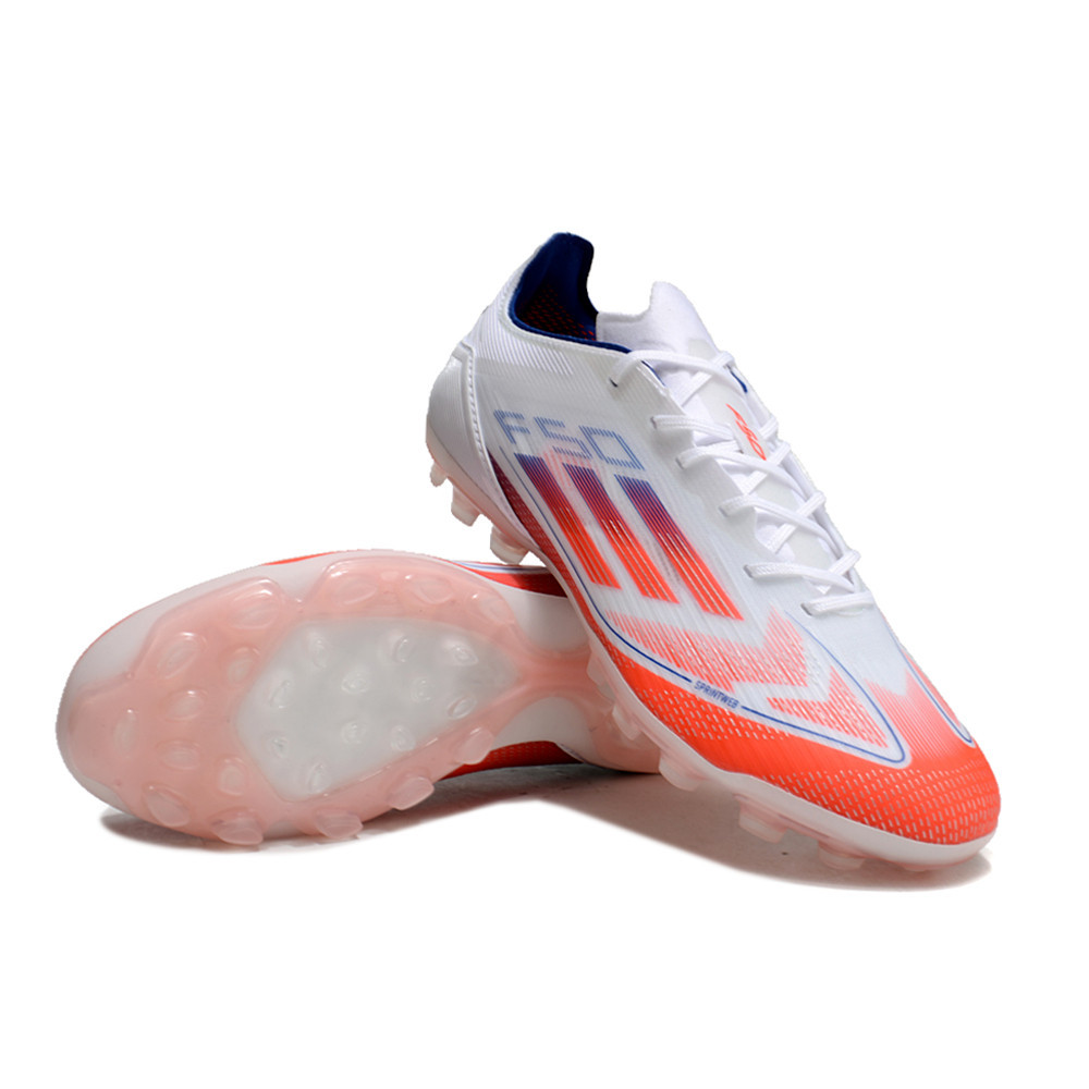 รองเท้าฟุตบอล F50 Elite AG ขนาด 39-45 กันลื่นและทนทาน