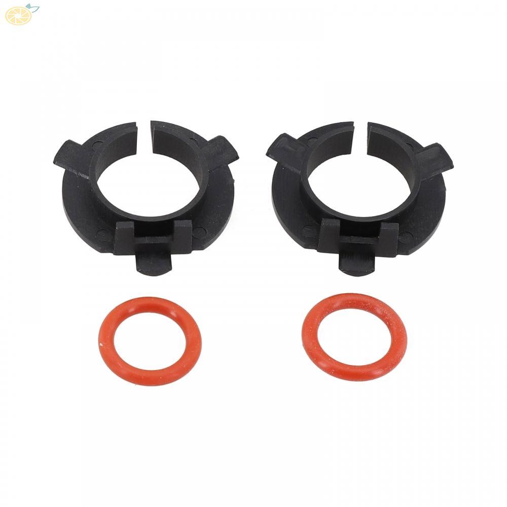 เข้ากันได้กับปี 2011 สําหรับ Kia เวอร์ชั่นเกาหลี (K5) H7 LED ไฟหน้าอะแดปเตอร์