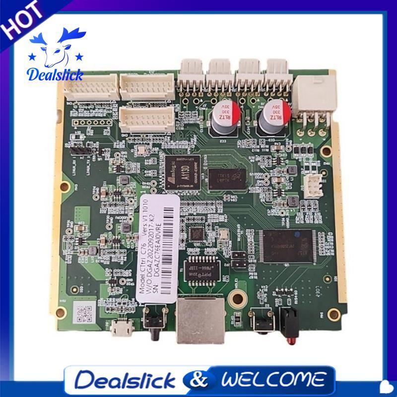 Bitmain Antminer ควบคุม C76 สําหรับ Antminer S19J S19XP Miner ควบคุม