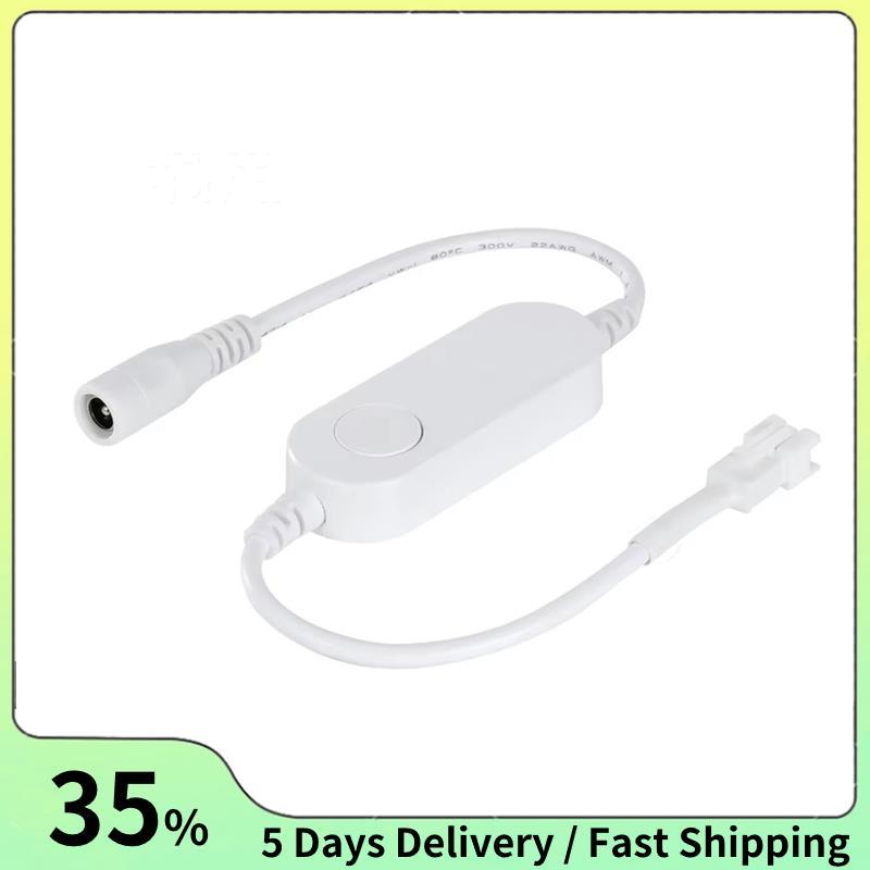 Strip Light Controller สมาร์ท Tuya Controller สําหรับ WS2811 WS2812 ไฟ LED Strip