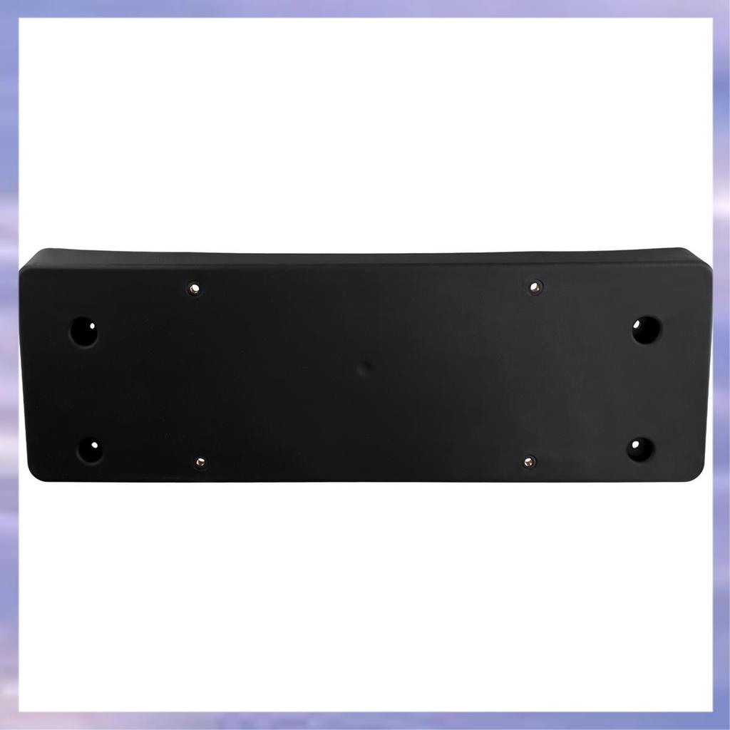 สําหรับ 2 Series M235i M240i 225i ป้ายทะเบียนผู้ให้บริการด้านหน้า 51118057035