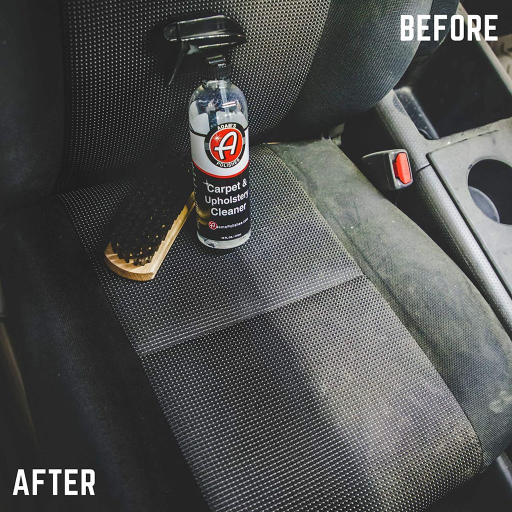 American CARPET UPHOLSTERY CLEANER น้ํายาทําความสะอาดแบบโฟม