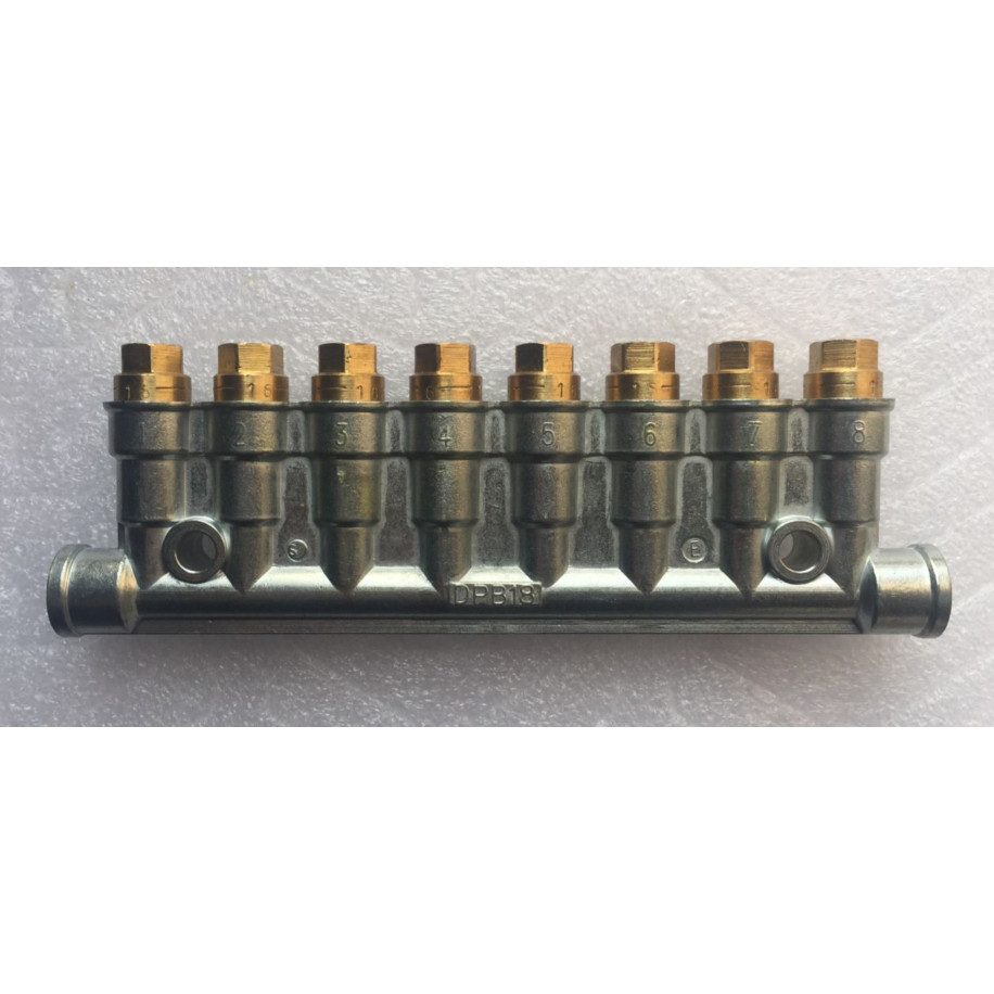 นําเข้า (SHOWA) DPB15 DPB18 ตัวแยกปริมาณแรงดันเชิงปริมาณ DPB16 DPB110