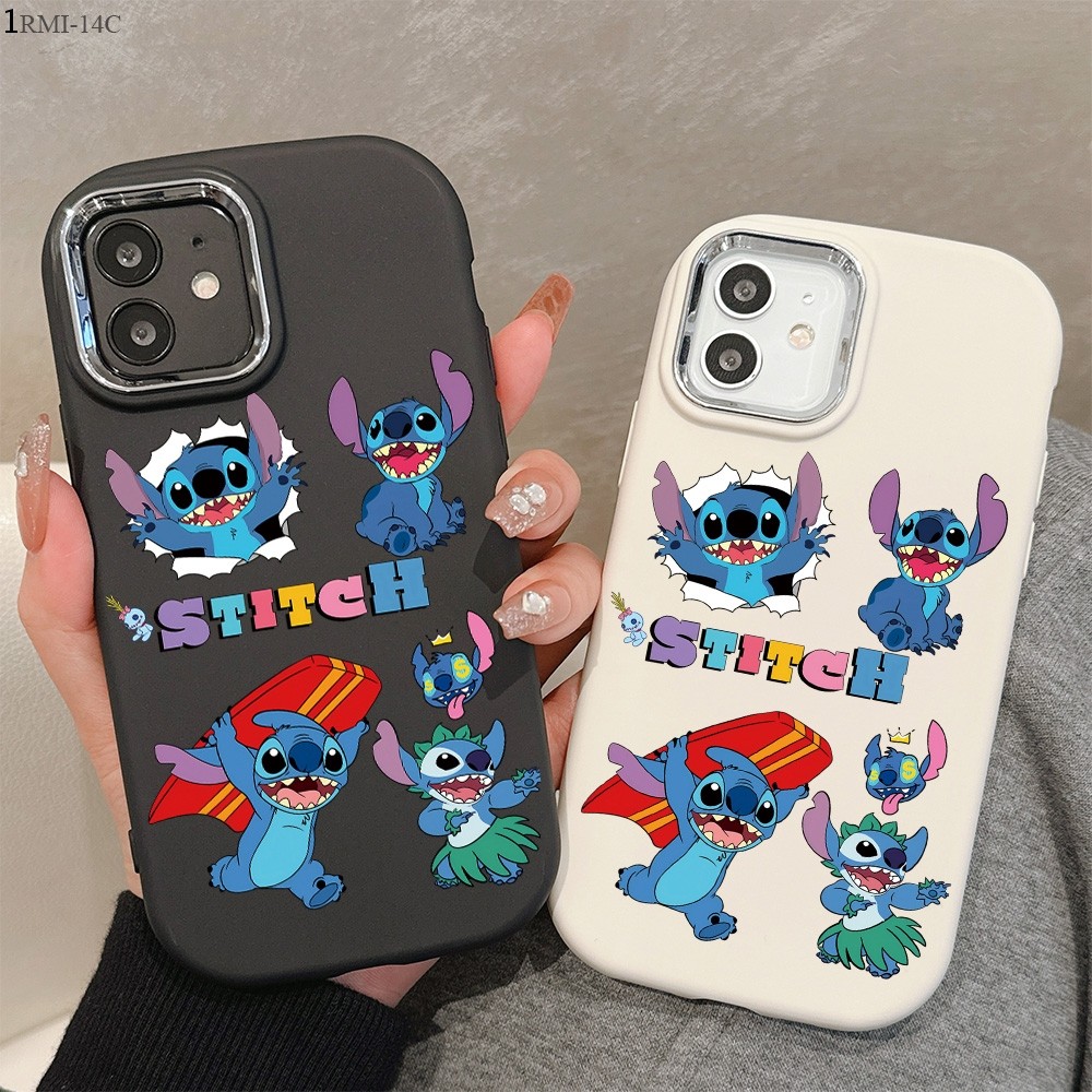 เคส For Xiaomi Redmi Mi 14T 14C 13T 13C 12 12C 10 10A 9 9T 9A 9C A1 A2 A3 Poco X3 X7 C75 C65 Pro Plu