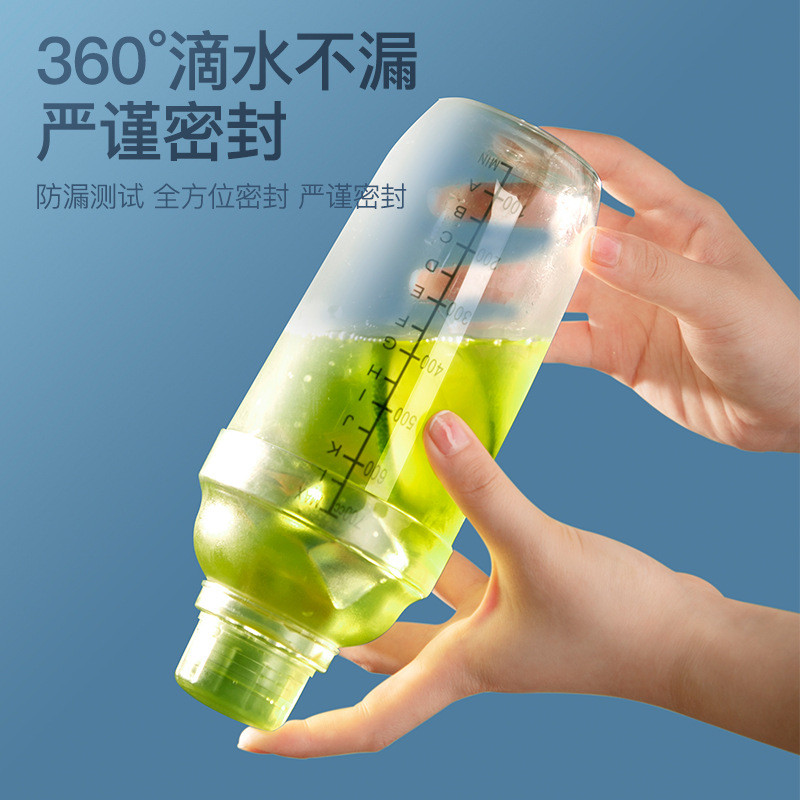 PC Shaker Shaker Shaker Shaker Shaker Shaker พร้อม Scale Shaker นมกาน้ําชา Juice Shaker Shaker Shake