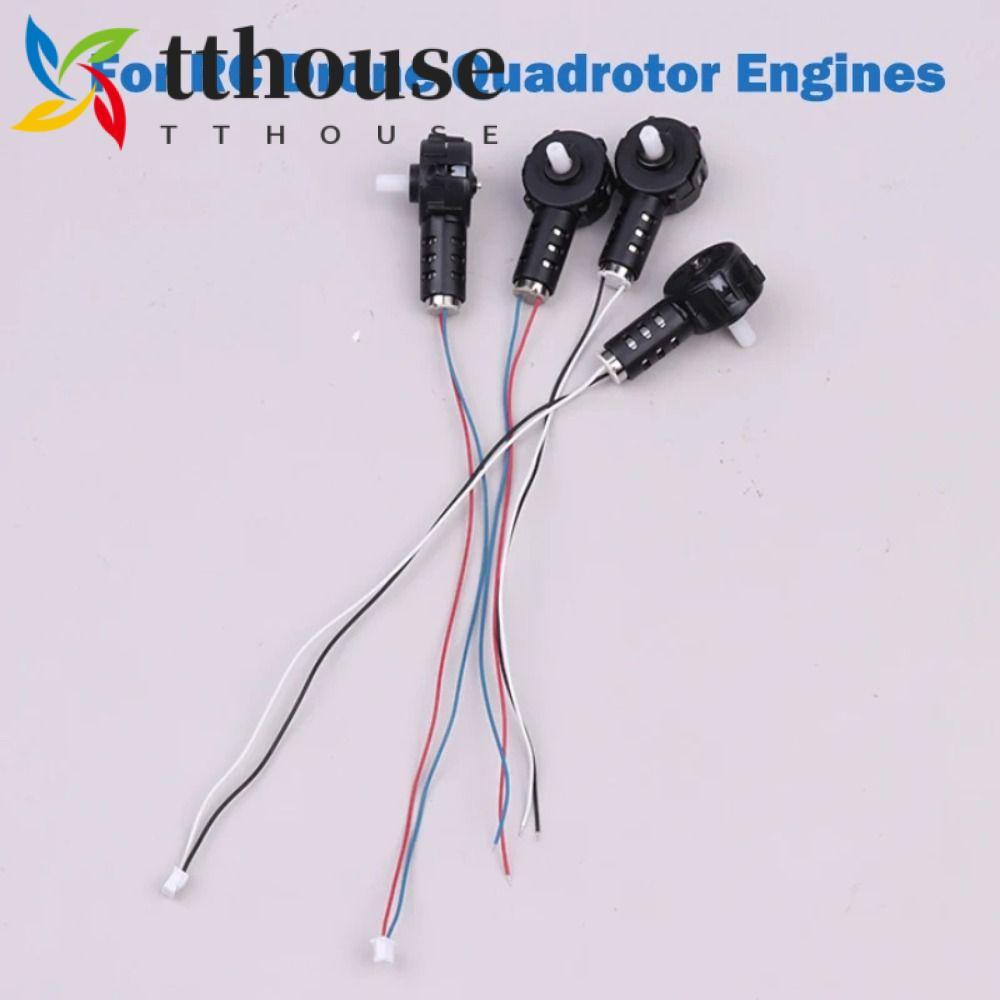 TTHOUSE E88pro มินิเครื่องบินอุปกรณ์เสริม,มินิเครื่องบินอะไหล่E88 มอเตอร์อะไหล่E88 มินิเครื่องบิน,E8