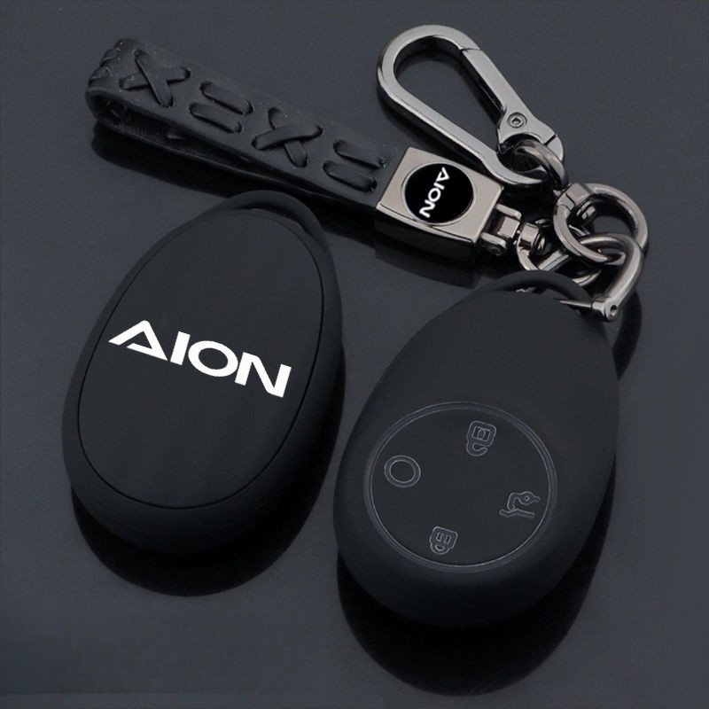 เหมาะสําหรับ 2025 Aian RT ฝาครอบกุญแจ 24 Aian V Tyrannosaurus Aian VPLUS เคสป้องกันกุญแจหัวเข็มขัด