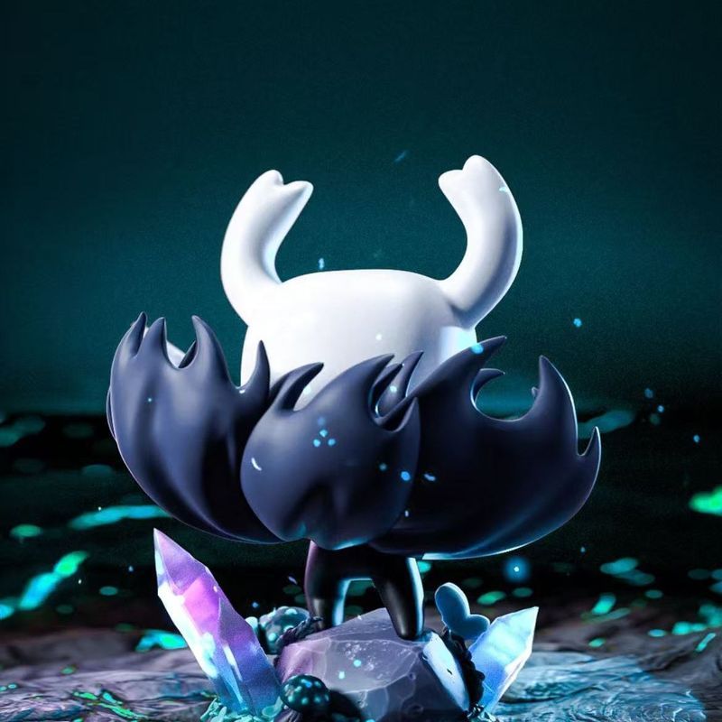 【พร้อมส่ง】hollow knight nintendo switch seven knight hornet hollow knight silksong Hollow Knight รุ่