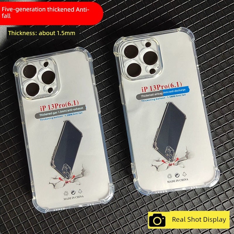 iphone 15 plus ผ่อน 0% whale indeed เคสโทรศัพท์มือถือแบบใส TPU สำหรับ Apple 15pro 13 7 8plus X XR XS