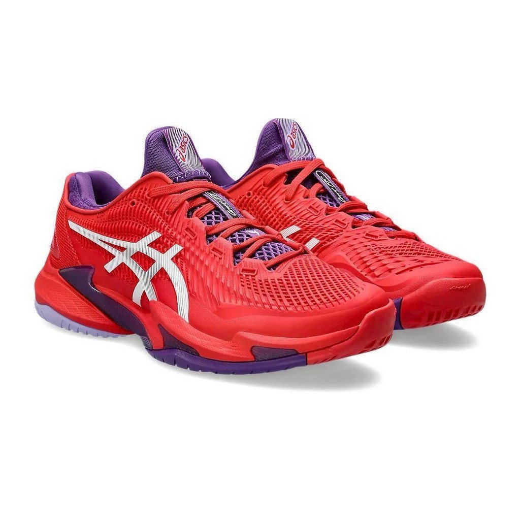Asics Court FF3 Novak All Court รองเท้าเทนนิสสำหรับผู้ชาย