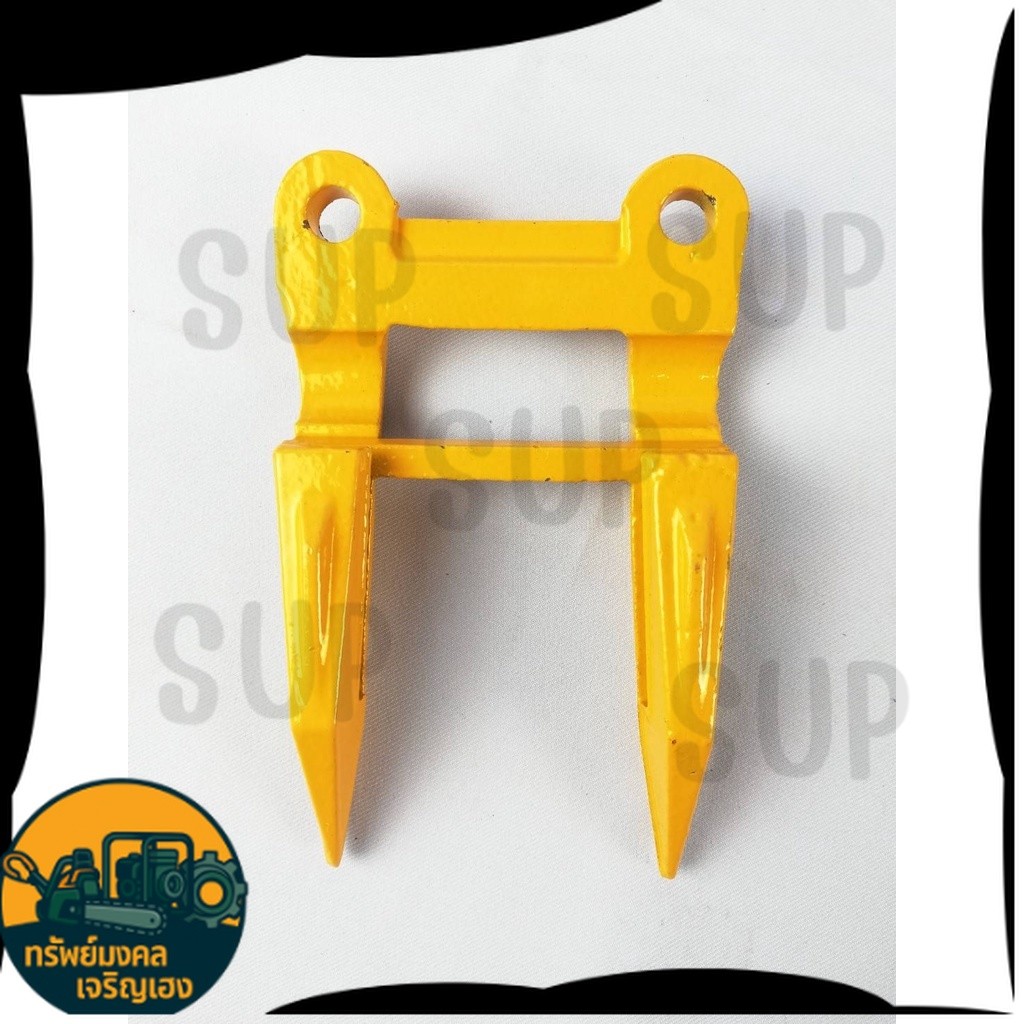 41490 หัวจรวด ใช้​ได้กั​บ​รุ่น​ AW82G BACKING EDGE A (6B30-1710-0T) รถเกี่ยว ยี่ห้อ​ FARMTECH