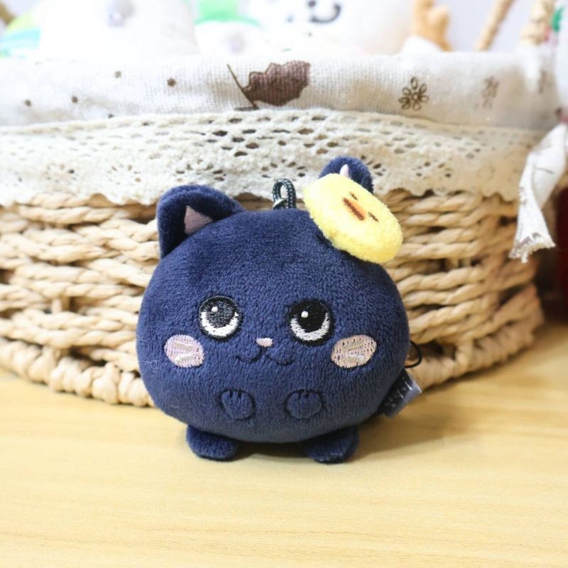 【พร้อมส่ง】 riize doll ตุ๊กตา riize จี้ตุ๊กตาสุดน่ารัก