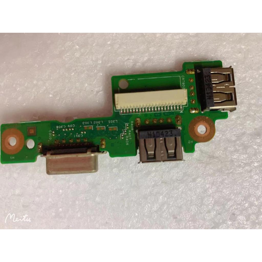 Dell N5010 N5110 4010 4030 5525 5535 M5010 1464 Power Board