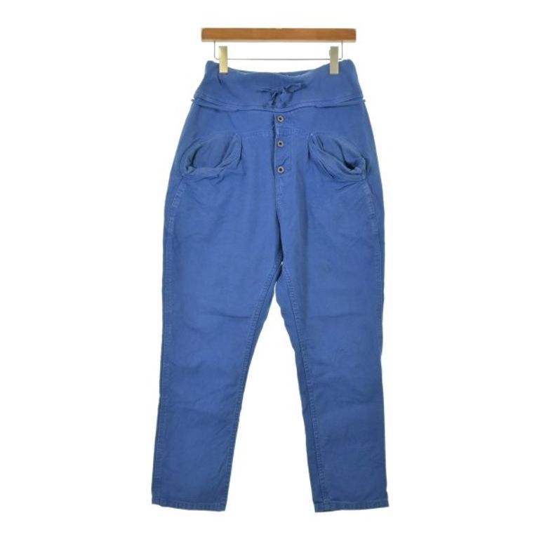 KAPITAL Pants blue Direct from Japan Secondhand