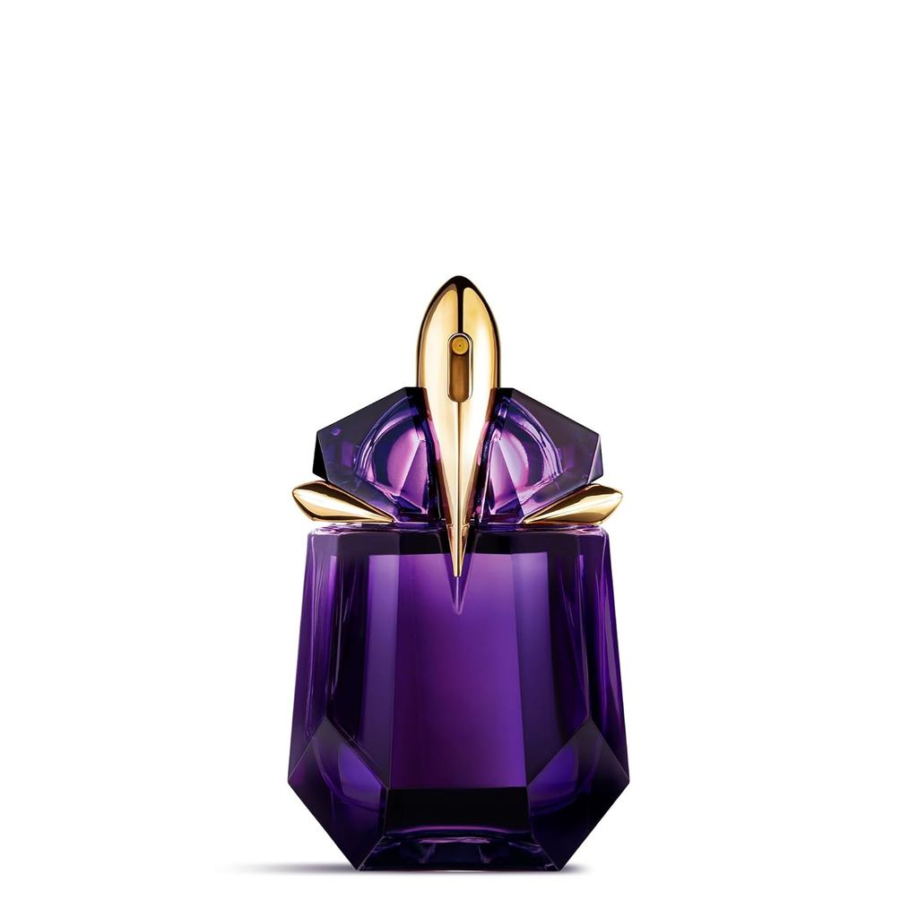 Mugler Alien - Eau de Parfum - น้ําหอมผู้หญิง - Floral & Woody - พร้อมจัสมิน ไม้ และอําพัน - กลิ่นหอ