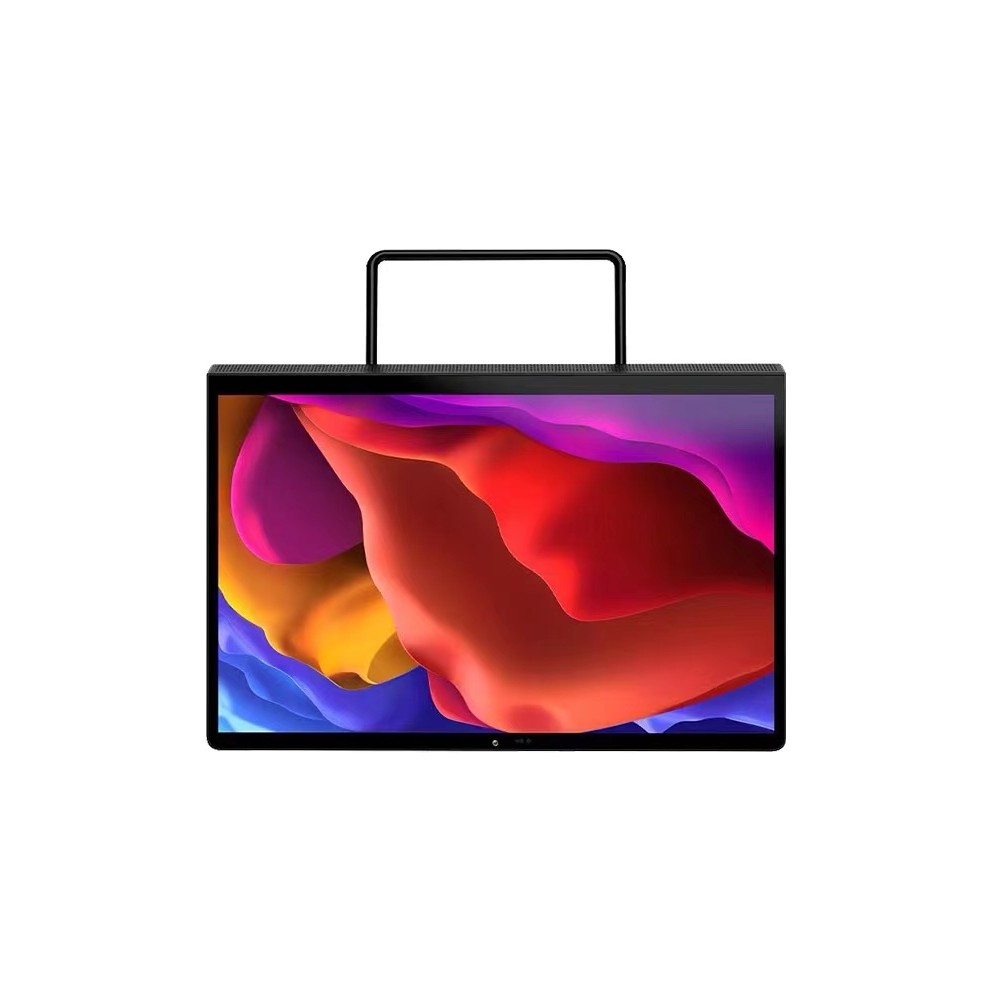 Lenovo Tablet Yoga Pad Pro 13 นิ้ว Qualcomm Snapdragon 870 สํานักงานการเรียนรู้เกมแท็บเล็ตพีซี