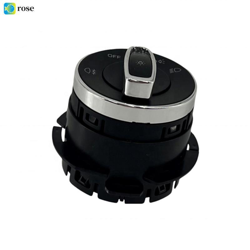 สําหรับ970 97061353304DML สวิตช์ไฟหน้ารถ ชุดควบคุมไฟหน้า rose_bush.th