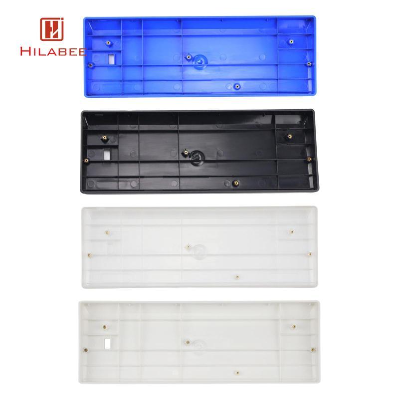 [UsusexaMY] 60% Mechanical Keyboard Case Frame DIY Component สําหรับ GH60 POKER2 FACEU 60