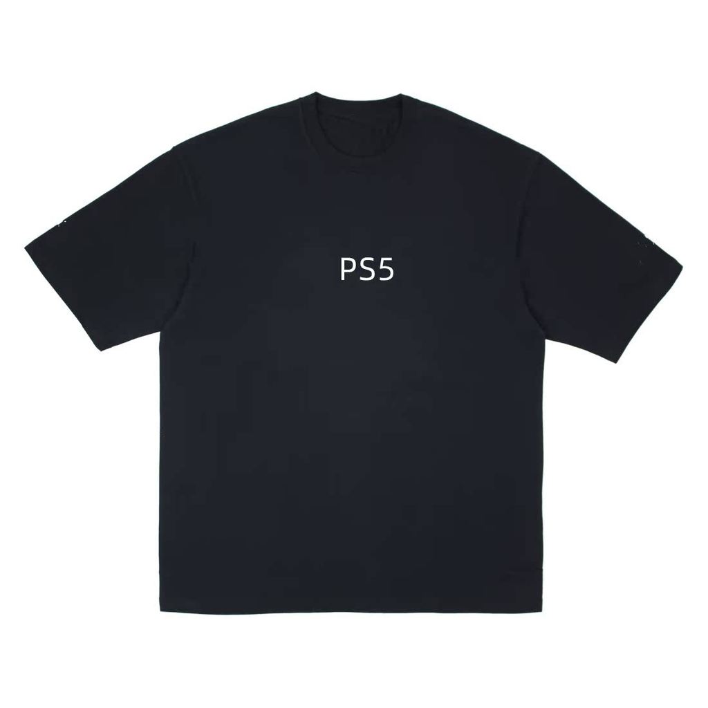 Sale Letter ps5 แขนสั้น