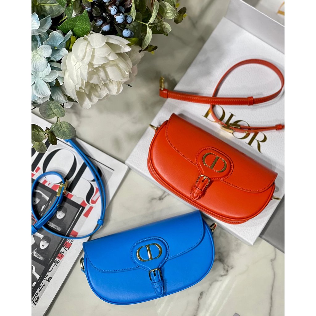 DIOR DIOR M8013BOBBY EAST-WEST Underarm Bag