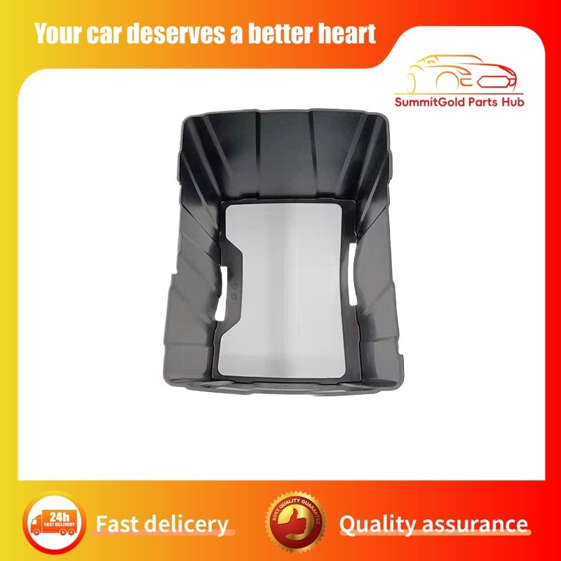 ฝาครอบแบตเตอรี่สําหรับ Honda ACCORD SPIRIOR CR1 R2G/R2J แบตเตอรี่ฝาปิดแบตเตอรี่ 31531-T2A-A10